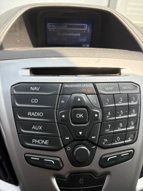Ford Transit Custom undefined | Auto.bg — изображение 14 Ford Transit Custom undefined | Auto.bg — изображение 14
