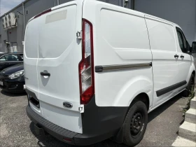 Ford Transit Custom undefined | Auto.bg — изображение 4 Ford Transit Custom undefined | Auto.bg — изображение 4