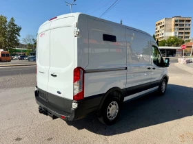 Ford Transit 2.0 TDCI ЕВРО 6 | Auto.bg — изображение 5 Ford Transit 2.0 TDCI ЕВРО 6 | Auto.bg — изображение 5