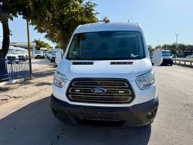 Ford Transit 2.0 TDCI ЕВРО 6 | Auto.bg — изображение 8 Ford Transit 2.0 TDCI ЕВРО 6 | Auto.bg — изображение 8