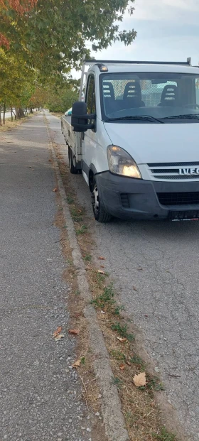 Iveco Daily 2.3 tdi Б категория клима | Auto.bg — изображение 2 Iveco Daily 2.3 tdi Б категория клима | Auto.bg — изображение 2