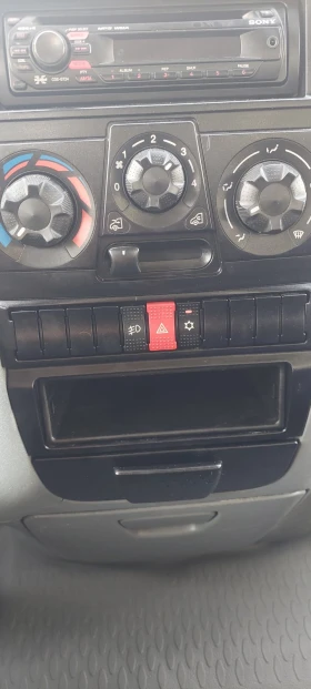 Iveco Daily 2.3 tdi Б категория клима | Auto.bg — изображение 8 Iveco Daily 2.3 tdi Б категория клима | Auto.bg — изображение 8
