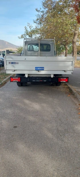Iveco Daily 2.3 tdi Б категория клима | Auto.bg — изображение 4 Iveco Daily 2.3 tdi Б категория клима | Auto.bg — изображение 4