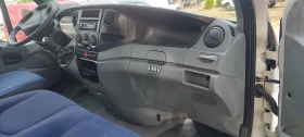 Iveco Daily 2.3 tdi Б категория клима | Auto.bg — изображение 10 Iveco Daily 2.3 tdi Б категория клима | Auto.bg — изображение 10