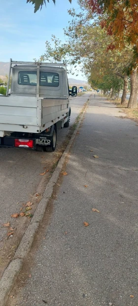 Iveco Daily 2.3 tdi Б категория клима | Auto.bg — изображение 6 Iveco Daily 2.3 tdi Б категория клима | Auto.bg — изображение 6