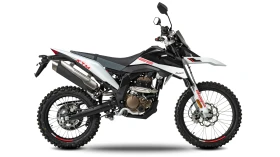 Malaguti XTM 125 | Auto.bg — изображение 2 Malaguti XTM 125 | Auto.bg — изображение 2