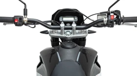 Malaguti XTM 125 | Auto.bg — изображение 6 Malaguti XTM 125 | Auto.bg — изображение 6