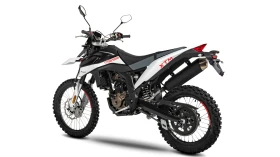 Malaguti XTM 125 | Auto.bg — изображение 4 Malaguti XTM 125 | Auto.bg — изображение 4