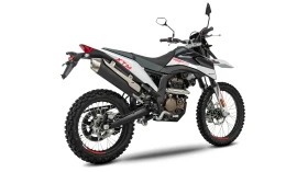 Malaguti XTM 125 | Auto.bg — изображение 5 Malaguti XTM 125 | Auto.bg — изображение 5