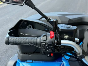 Cfmoto CFORCE 1000 PREMIUM | Auto.bg — изображение 9 Cfmoto CFORCE 1000 PREMIUM | Auto.bg — изображение 9