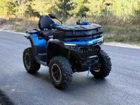 Cfmoto CFORCE 1000 PREMIUM | Auto.bg — изображение 2 Cfmoto CFORCE 1000 PREMIUM | Auto.bg — изображение 2
