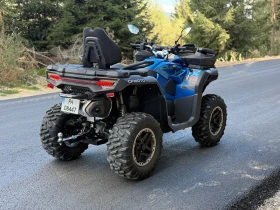 Cfmoto CFORCE 1000 PREMIUM | Auto.bg — изображение 4 Cfmoto CFORCE 1000 PREMIUM | Auto.bg — изображение 4