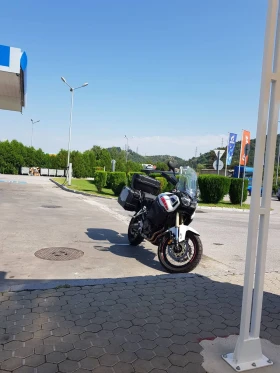 Yamaha Xt Super Tenere | Auto.bg — изображение 3 Yamaha Xt Super Tenere | Auto.bg — изображение 3