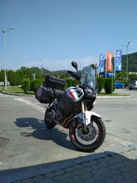 Yamaha Xt Super Tenere | Auto.bg — изображение 5 Yamaha Xt Super Tenere | Auto.bg — изображение 5