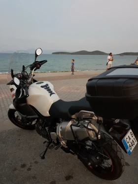 Yamaha Xt Super Tenere | Auto.bg — изображение 4 Yamaha Xt Super Tenere | Auto.bg — изображение 4