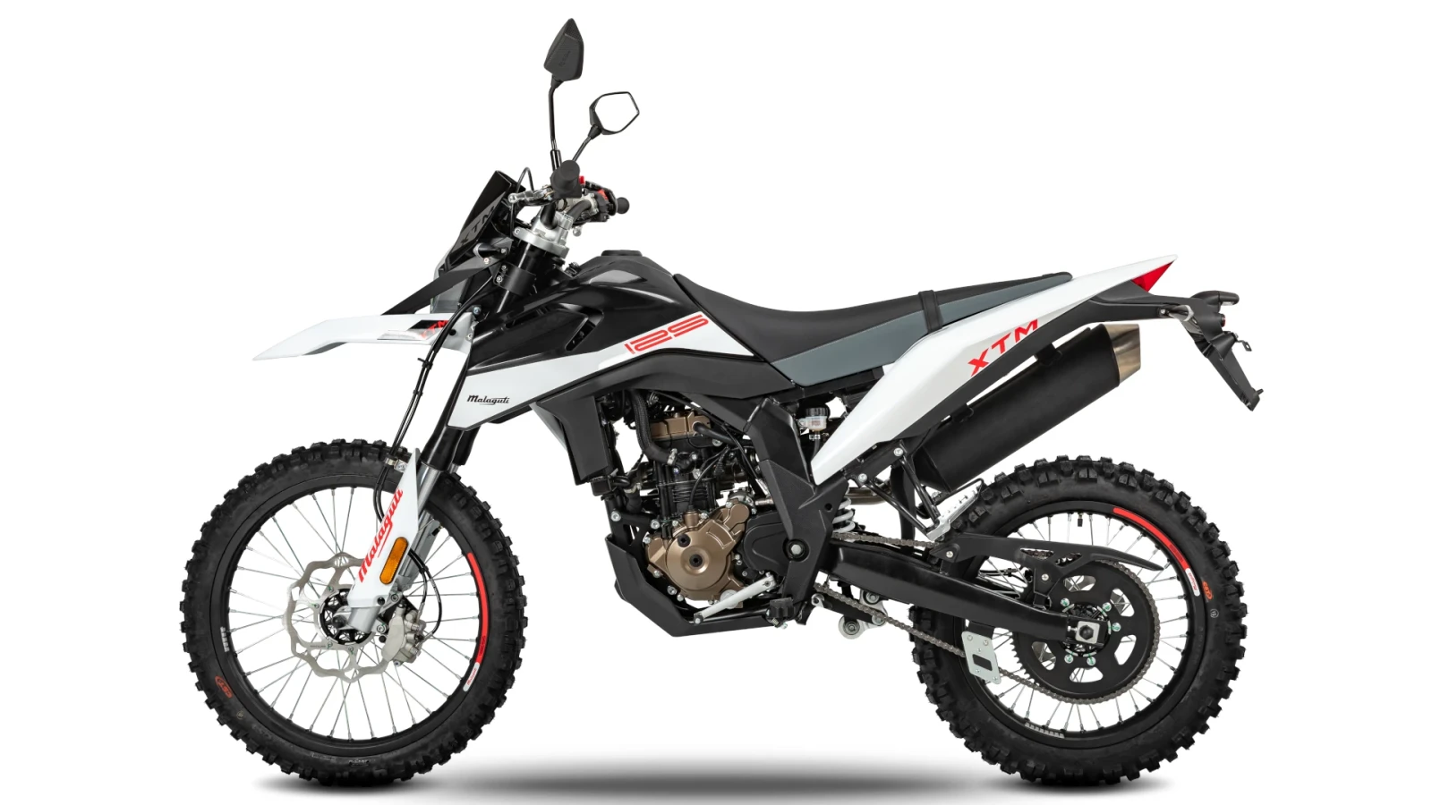 Malaguti XTM 125 | Auto.bg — изображение 1 Malaguti XTM 125 | Auto.bg — изображение 1
