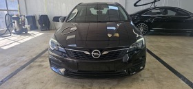     Opel Astra 1.5d    2025   