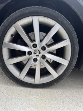 Skoda Octavia DIGITAL 2020 2.0tdi 150 DSG Panorama - 24000 лв. / 12271.01 € - 90064420 11 | Car24.bg Skoda Octavia DIGITAL 2020 2.0tdi 150 DSG Panorama - 24000 лв. / 12271.01 € - 90064420 11