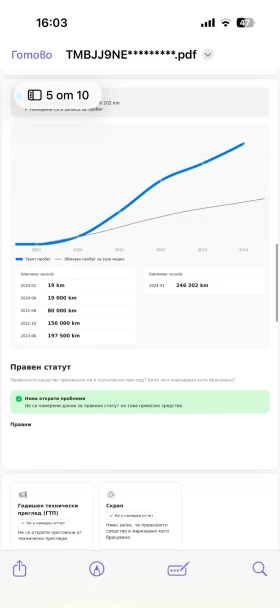 Skoda Octavia DIGITAL 2020 2.0tdi 150 DSG Panorama - 24000 лв. / 12271.01 € - 90064420 13 | Car24.bg Skoda Octavia DIGITAL 2020 2.0tdi 150 DSG Panorama - 24000 лв. / 12271.01 € - 90064420 13