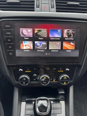 Skoda Octavia DIGITAL 2020 2.0tdi 150 DSG Panorama - 24000 лв. / 12271.01 € - 90064420 9 | Car24.bg Skoda Octavia DIGITAL 2020 2.0tdi 150 DSG Panorama - 24000 лв. / 12271.01 € - 90064420 9