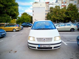 VW Sharan 1.9 TDI - 3200 лв. / 1636.13 € - 52398977 3 | Car24.bg VW Sharan 1.9 TDI - 3200 лв. / 1636.13 € - 52398977 3