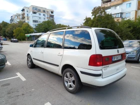 VW Sharan 1.9 TDI - 3200 лв. / 1636.13 € - 52398977 4 | Car24.bg VW Sharan 1.9 TDI - 3200 лв. / 1636.13 € - 52398977 4