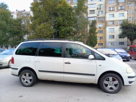 VW Sharan 1.9 TDI - 3200 лв. / 1636.13 € - 52398977 2 | Car24.bg VW Sharan 1.9 TDI - 3200 лв. / 1636.13 € - 52398977 2