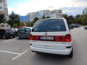 VW Sharan 1.9 TDI - 3200 лв. / 1636.13 € - 52398977 5 | Car24.bg VW Sharan 1.9 TDI - 3200 лв. / 1636.13 € - 52398977 5