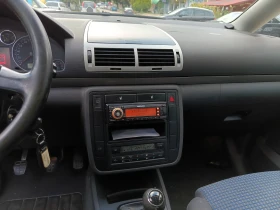 VW Sharan 1.9 TDI - 3200 лв. / 1636.13 € - 52398977 7 | Car24.bg VW Sharan 1.9 TDI - 3200 лв. / 1636.13 € - 52398977 7