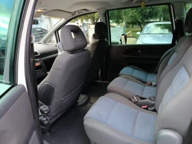 VW Sharan 1.9 TDI - 3200 лв. / 1636.13 € - 52398977 13 | Car24.bg VW Sharan 1.9 TDI - 3200 лв. / 1636.13 € - 52398977 13