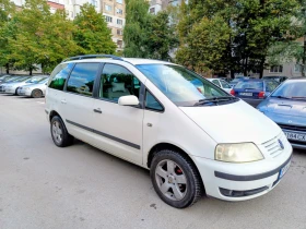 VW Sharan 1.9 TDI - 3200 лв. / 1636.13 € - 52398977 6 | Car24.bg VW Sharan 1.9 TDI - 3200 лв. / 1636.13 € - 52398977 6