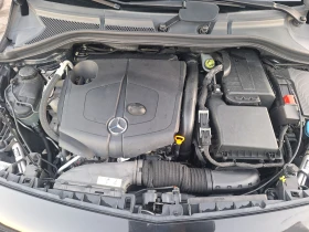 Mercedes-Benz B 180 1.8cdi premium - 11900 лв. / 6084.37 € - 94768154 15 | Car24.bg Mercedes-Benz B 180 1.8cdi premium - 11900 лв. / 6084.37 € - 94768154 15