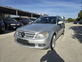 Mercedes-Benz C 220 2.2CDI 170к.с Elegance - Car24.bg Mercedes-Benz C 220 2.2CDI 170к.с Elegance