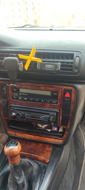 VW Passat - 1700 € / 3324.91 лв. - 14582626 10 | Car24.bg VW Passat - 1700 € / 3324.91 лв. - 14582626 10