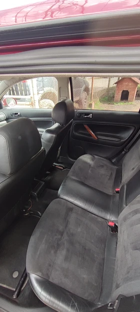 VW Passat - 1700 € / 3324.91 лв. - 14582626 5 | Car24.bg VW Passat - 1700 € / 3324.91 лв. - 14582626 5