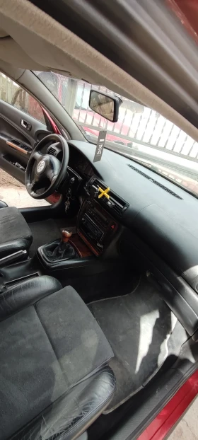 VW Passat - 1700 € / 3324.91 лв. - 14582626 8 | Car24.bg VW Passat - 1700 € / 3324.91 лв. - 14582626 8