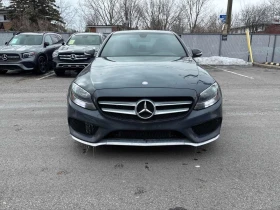 Mercedes-Benz C 300 * CARFAX * 2 КЛЮЧА * ПОДГРЕВИ * NAVI | Auto.bg — изображение 6 Mercedes-Benz C 300 * CARFAX * 2 КЛЮЧА * ПОДГРЕВИ * NAVI | Auto.bg — изображение 6