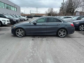 Mercedes-Benz C 300 * CARFAX * 2 КЛЮЧА * ПОДГРЕВИ * NAVI | Auto.bg — изображение 2 Mercedes-Benz C 300 * CARFAX * 2 КЛЮЧА * ПОДГРЕВИ * NAVI | Auto.bg — изображение 2