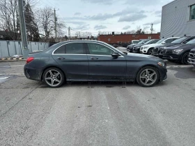 Mercedes-Benz C 300 * CARFAX * 2 КЛЮЧА * ПОДГРЕВИ * NAVI | Auto.bg — изображение 3 Mercedes-Benz C 300 * CARFAX * 2 КЛЮЧА * ПОДГРЕВИ * NAVI | Auto.bg — изображение 3
