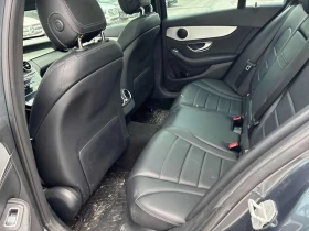 Mercedes-Benz C 300 * CARFAX * 2 КЛЮЧА * ПОДГРЕВИ * NAVI | Auto.bg — изображение 12 Mercedes-Benz C 300 * CARFAX * 2 КЛЮЧА * ПОДГРЕВИ * NAVI | Auto.bg — изображение 12