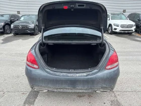 Mercedes-Benz C 300 * CARFAX * 2 КЛЮЧА * ПОДГРЕВИ * NAVI | Auto.bg — изображение 13 Mercedes-Benz C 300 * CARFAX * 2 КЛЮЧА * ПОДГРЕВИ * NAVI | Auto.bg — изображение 13
