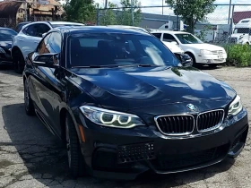 BMW 240 M240i * CARFAX* DOWNPIPE * H/K * LANE ASSIST | Auto.bg — изображение 3 BMW 240 M240i * CARFAX* DOWNPIPE * H/K * LANE ASSIST | Auto.bg — изображение 3