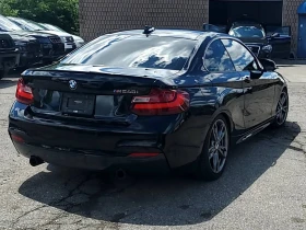 BMW 240 M240i * CARFAX* DOWNPIPE * H/K * LANE ASSIST | Auto.bg — изображение 5 BMW 240 M240i * CARFAX* DOWNPIPE * H/K * LANE ASSIST | Auto.bg — изображение 5