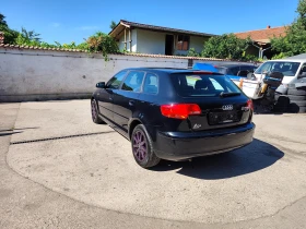 Audi A3 1.9TDI SPORTBACK | Auto.bg — изображение 8 Audi A3 1.9TDI SPORTBACK | Auto.bg — изображение 8