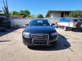 Audi A3 1.9TDI SPORTBACK | Auto.bg — изображение 2 Audi A3 1.9TDI SPORTBACK | Auto.bg — изображение 2
