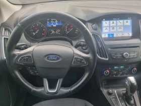 Ford Focus автоматик 2.0d 150к.с. | Auto.bg — изображение 11 Ford Focus автоматик 2.0d 150к.с. | Auto.bg — изображение 11