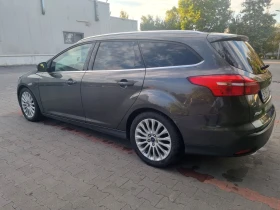 Ford Focus автоматик 2.0d 150к.с. | Auto.bg — изображение 6 Ford Focus автоматик 2.0d 150к.с. | Auto.bg — изображение 6