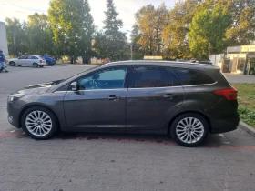 Ford Focus автоматик 2.0d 150к.с. | Auto.bg — изображение 7 Ford Focus автоматик 2.0d 150к.с. | Auto.bg — изображение 7