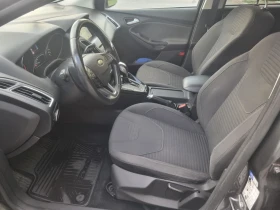 Ford Focus автоматик 2.0d 150к.с. | Auto.bg — изображение 8 Ford Focus автоматик 2.0d 150к.с. | Auto.bg — изображение 8