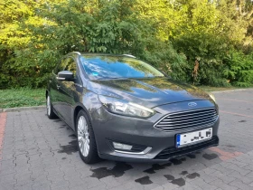 Ford Focus автоматик 2.0d 150к.с. | Auto.bg — изображение 3 Ford Focus автоматик 2.0d 150к.с. | Auto.bg — изображение 3